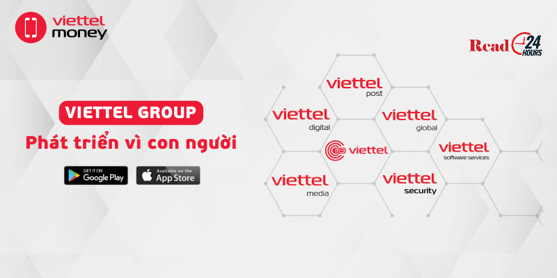 Viettel-Group