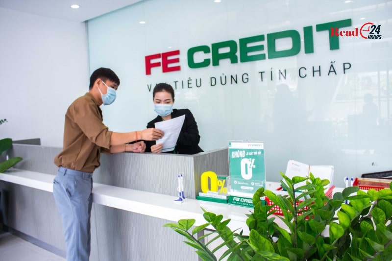 Kinh nghiệm vay tiền Fe Credit chi tiết – Tất tần tật về Fe Credit