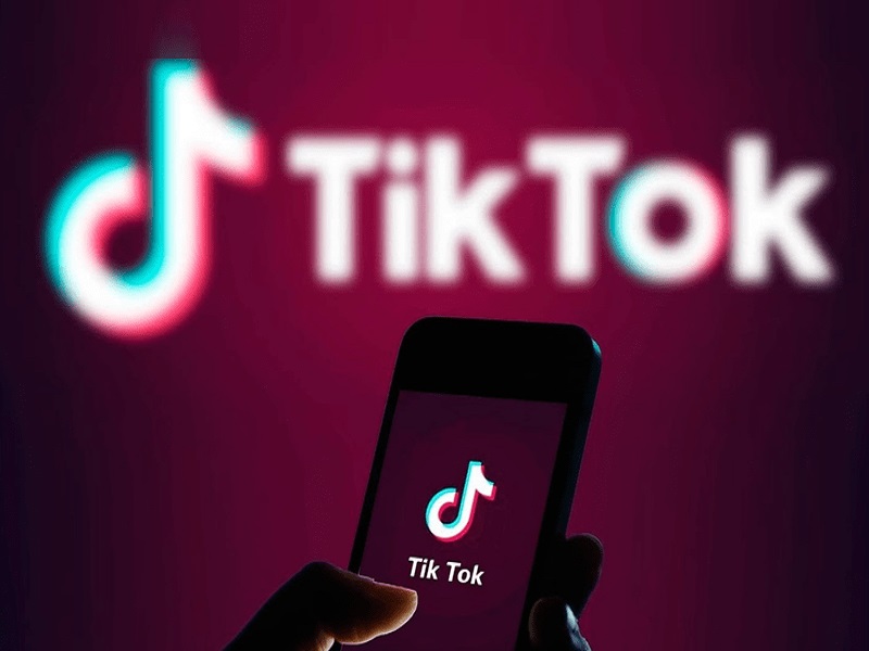 Tạo kênh Tiktok review sản phẩm