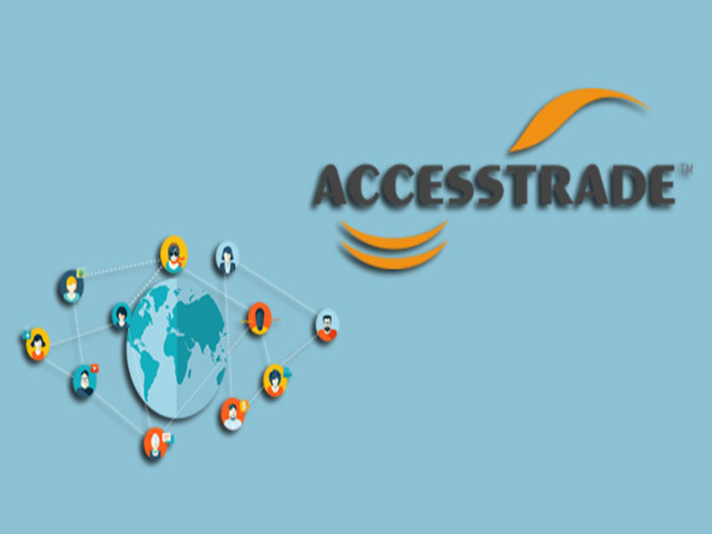 Accesstrade hoạt động tập trung vào nền tảng CPA