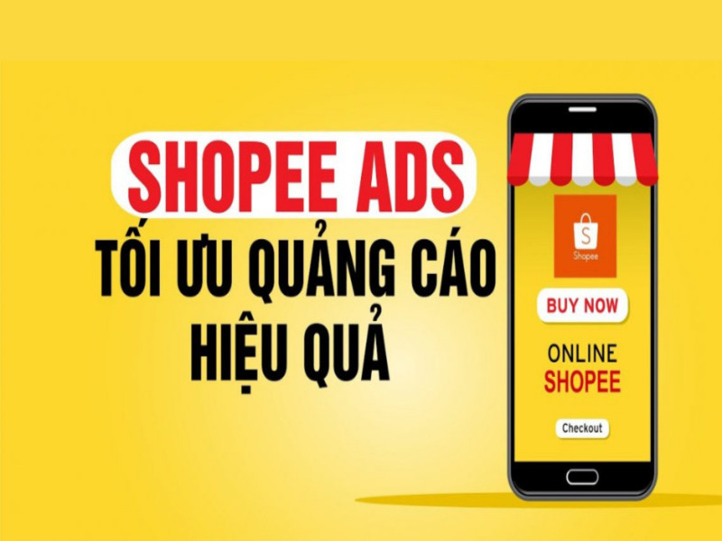 Chạy quảng cáo đa nền tảng giúp thúc đẩy doanh thu trên Shopee