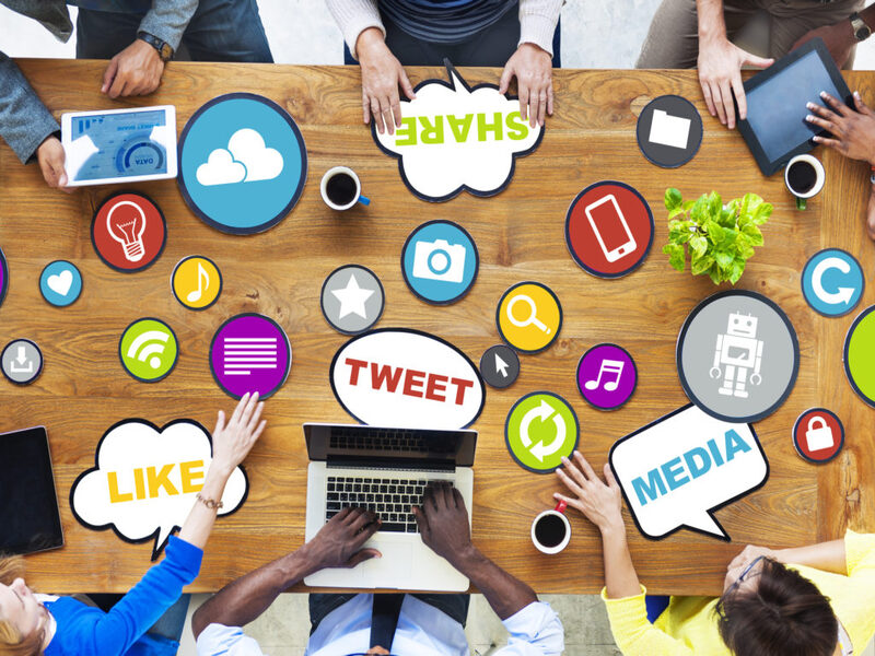 Social Media Publisher có thể tiếp cận đến lượng lớn khách hàng trong thời gian ngắn