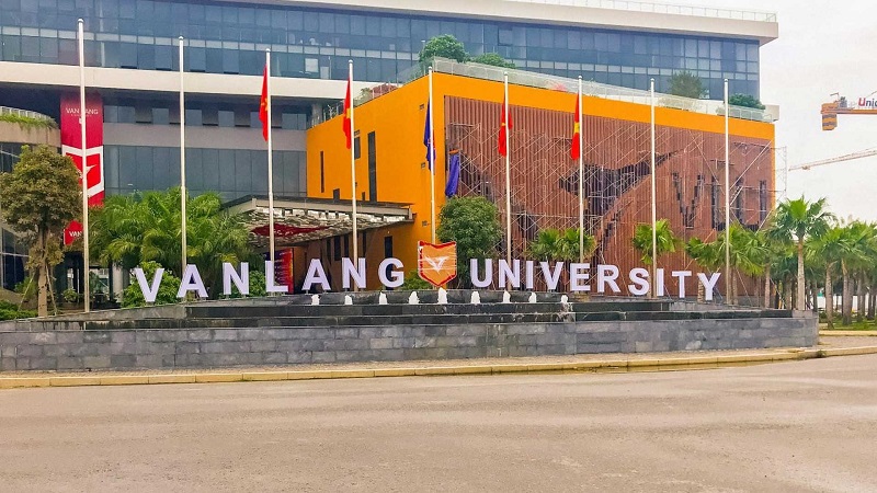 Học phí Đại học Văn Lang