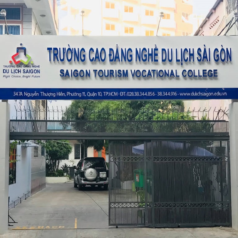 Học phí Cao đẳng Du lịch Sài Gòn hiện nay có đắt không?
